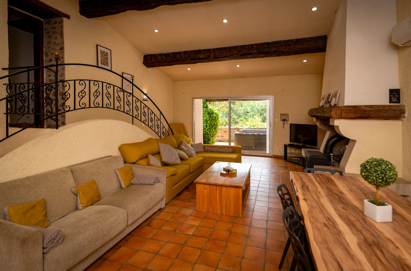 French property for sale in Villelongue-dels-Monts, Pyrénées-Orientales - €895,000 - photo 4