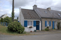 French property, houses and homes for sale in Lignol Morbihan Brittany