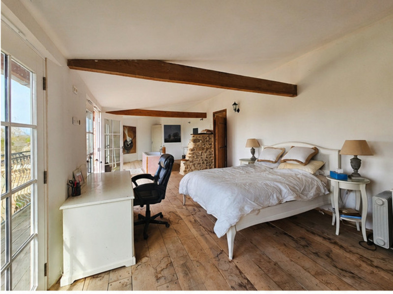 French property for sale in Couleuvre, Allier - €147,150 - photo 6
