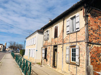 property to renovate for sale in MancietGers Midi_Pyrenees