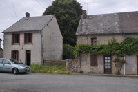 property to renovate for sale in Saint-VauryCreuse Limousin