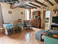 Propriété à vendre à Verneuil-Moustiers, Haute-Vienne - 64 900 € - photo n°2