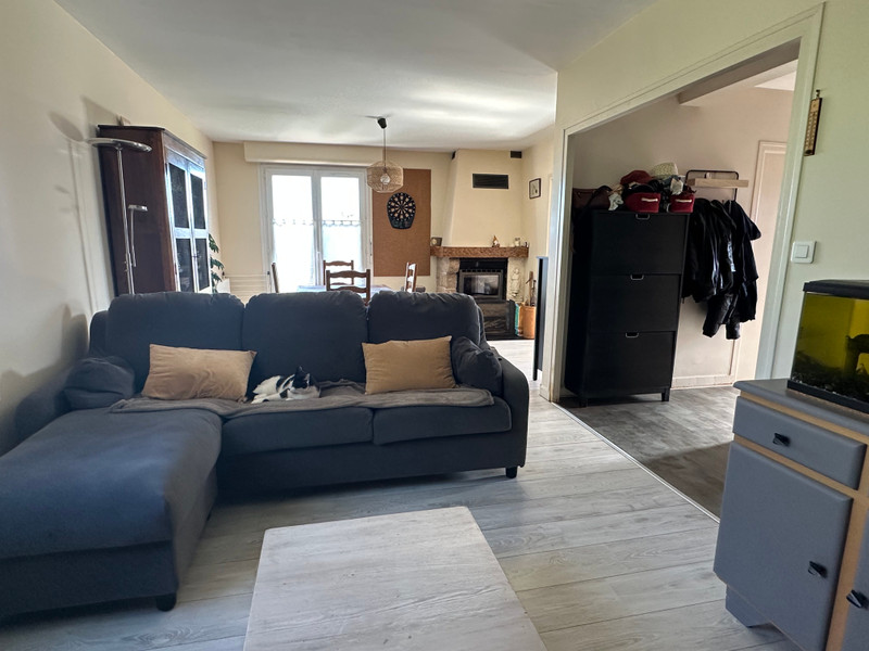 French property for sale in Ploërmel, Morbihan - €198,000 - photo 6