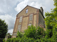 Propriété à vendre à Juvigny Val d'Andaine, Orne - 95 000 € - photo n°1