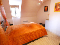 Propriété à vendre à Chalvignac, Cantal - 424 000 € - photo n°12