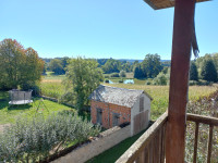 Maison à vendre à Saint-Avit, Puy-de-Dôme - 79.750 € - photo 9