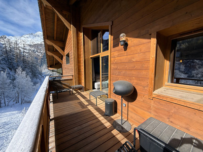 Ski property for sale in Sainte Foy - €645,000 - photo 11
