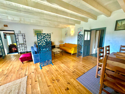 French property for sale in Forges de Lanouée, Morbihan - €189,000 - photo 4