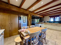 Propriété à vendre à Rochechouart, Haute-Vienne - 125 000 € - photo n°5