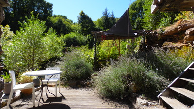French property for sale in Ferrals-les-Montagnes, Hérault - €222,600 - photo 1