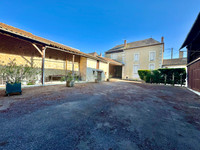 Maison à vendre à Mirebeau, Vienne - 163.000 € - photo 8