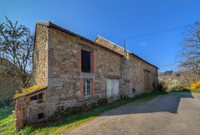 Propriété à vendre à Saint-Médard-la-Rochette, Creuse - 109 000 € - photo n°8