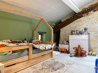 Maison à Val-de-Bonnieure, Charente - photo 8