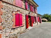 Maison à vendre à Neuilly-le-Vendin, Mayenne - 122.500 € - photo 2
