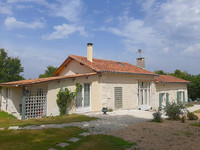 Maison à vendre à Bouteilles-Saint-Sébastien, Dordogne - 297.995 € - photo 1