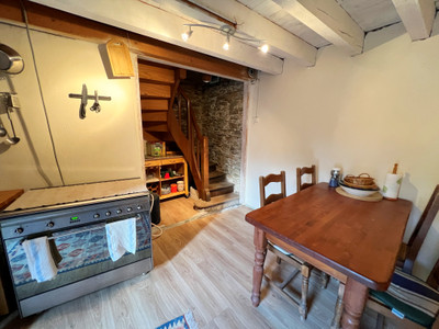 French property for sale in Villardonnel, Aude - €72,000 - photo 7