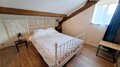 French property for sale in Maisonnais-sur-Tardoire, Haute-Vienne - €235,400 - photo 13