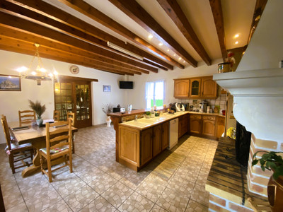 French property for sale in Mesples, Allier - €150,965 - photo 1