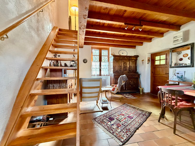 French property for sale in Corbère, Pyrénées-Orientales - €89,000 - photo 11