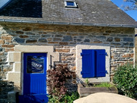 Maison à vendre à Le Moustoir, Côtes-d'Armor - 172.800 € - photo 3