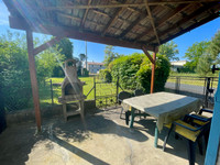 Maison à vendre à Cercoux, Charente-Maritime - 141.700 € - photo 9