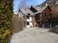 French ski chalets, properties in Briançon, Briancon, Serre Chevalier