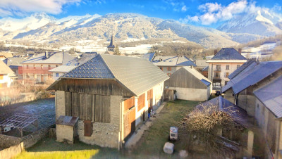 Ski property for sale in Aillons Margeriaz - €450,000 - photo 0