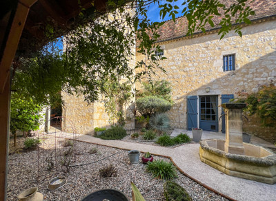 maison à vendre à Aquitaine (Nouvelle-Aquitaine)
