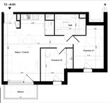 Appartement à vendre à Perros-Guirec, Côtes-d'Armor - 269.000 € - photo 8