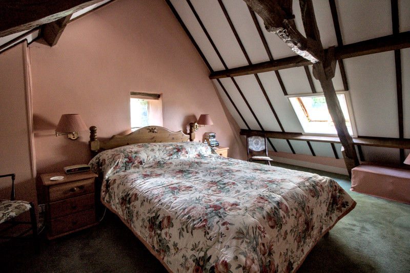French property for sale in Saint-Clair-sur-l'Elle, Manche - €99,990 - photo 10