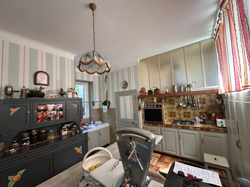 French property for sale in Montrem, Dordogne - €135,000 - photo 4