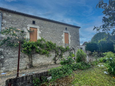 house for sale in Lot-et-Garonne