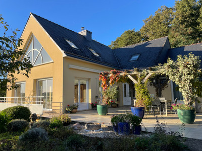 house for sale in Morbihan