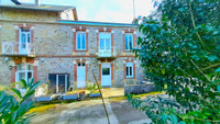 Propriété à vendre à Bagnoles de l'Orne Normandie, Orne - 104 300 € - photo n°1