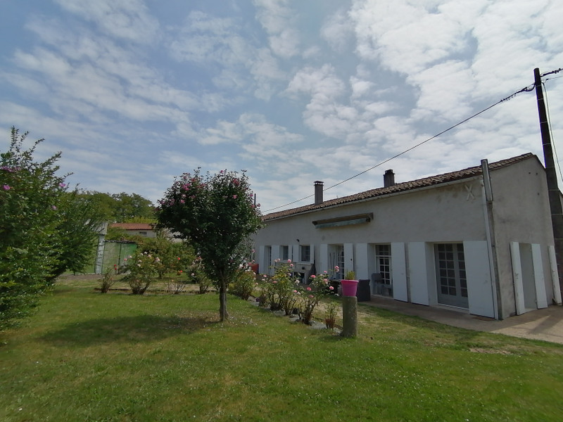 French property for sale in Montcaret, Dordogne - &#8364;235,400 - photo 10