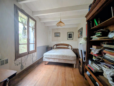 French property for sale in Anché, Vienne - €72,000 - photo 4