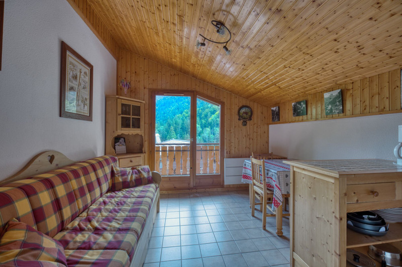 Ski property for sale in Morzine - €160,000 - photo 2