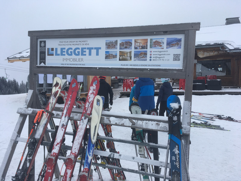 Propriété de ski à vendre - Saint Gervais - 810 000 € - photo 6