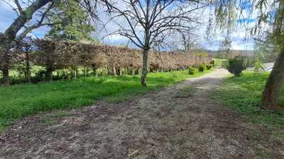 French property for sale in Champagne-et-Fontaine, Dordogne - €365,700 - photo 9