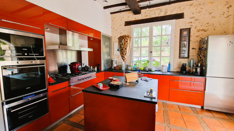 French property for sale in Église-Neuve-d'Issac, Dordogne - €950,000 - photo 3