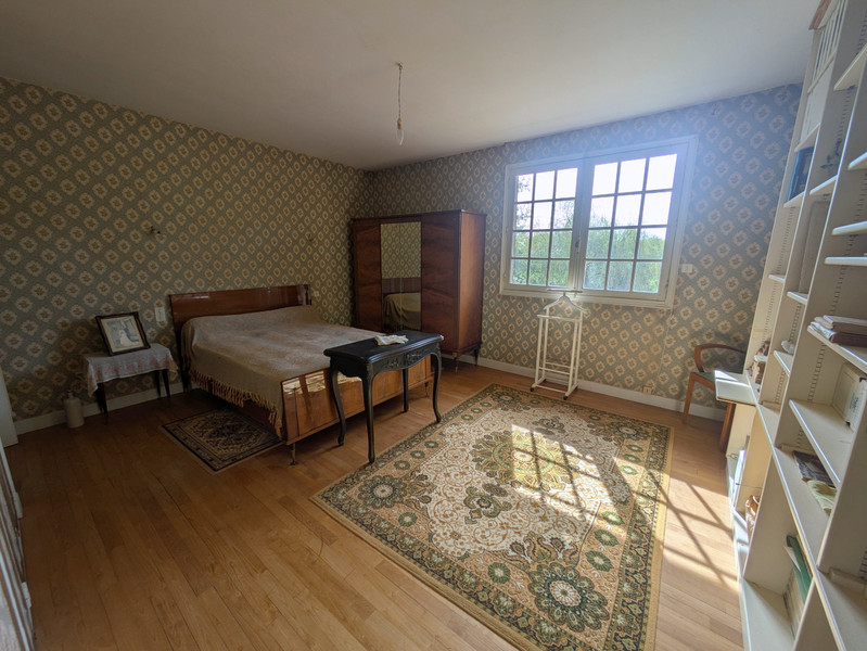 French property for sale in Saint-Cyr-la-Roche, Corrèze - €243,500 - photo 6