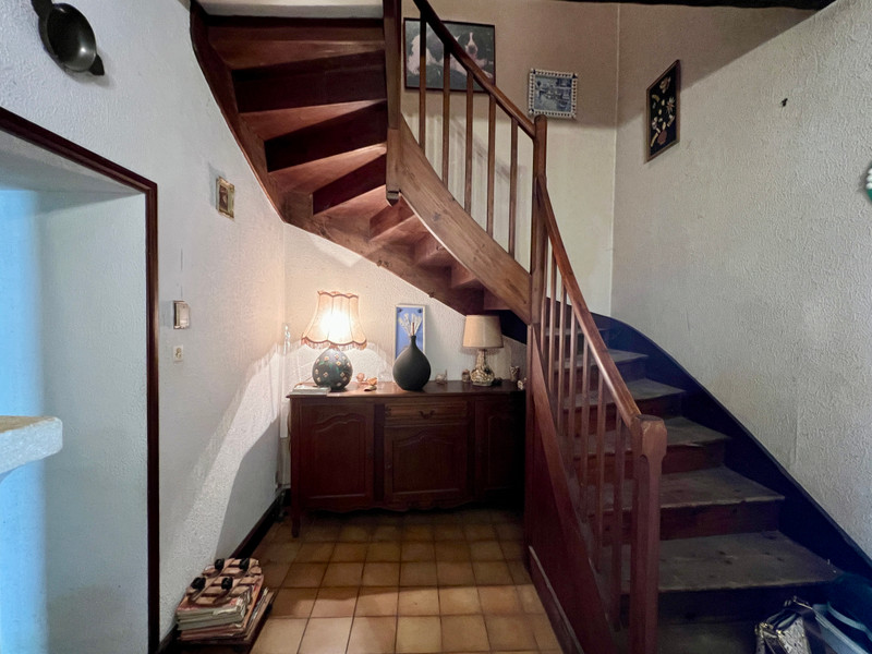 French property for sale in Jarnac, Charente - €204,120 - photo 6