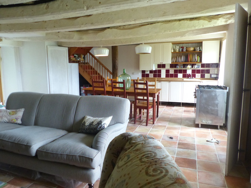 French property for sale in Mohon, Morbihan - &#8364;125,000 - photo 6
