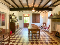Maison à vendre à Saint-Pé-Saint-Simon, Lot-et-Garonne - 299.000 € - photo 5