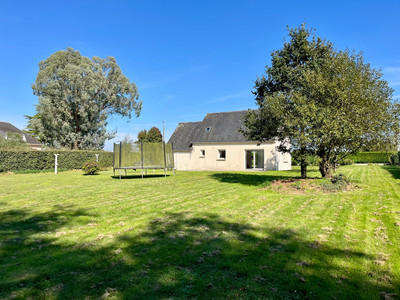 French property for sale in Évellys, Morbihan - €233,000 - photo 1