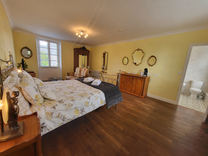 French property for sale in Ger, Manche - €256,532 - photo 8