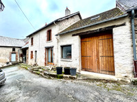 French property, houses and homes for sale in Chamborand Creuse Limousin