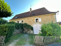 Maison à vendre à Preyssac-d'Excideuil, Dordogne - 235 000 € - photo 4