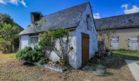 Maison à vendre à Noyant-Villages, Maine-et-Loire - 155.000 € - photo 10