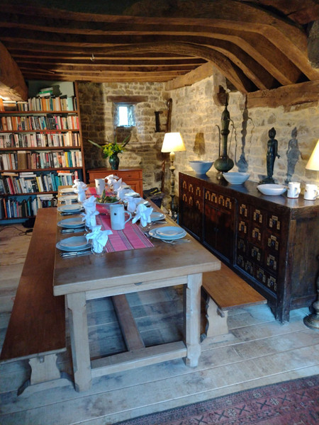 French property for sale in Fourneaux, Manche - €210,600 - photo 7